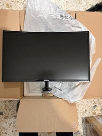 Monitor Samsung Curvo 27’  FHD