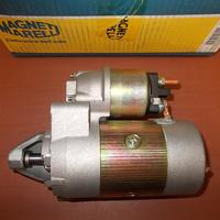 Motorino avviamento Fiat Punto GT Turbo