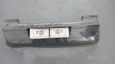 PARAURTI POSTERIORE VOLKSWAGEN POLO 2009