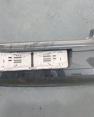 PARAURTI POSTERIORE VOLKSWAGEN POLO 2009