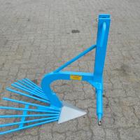 SCAVAPATATE PER TRATTORE