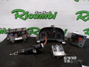 KIT AVVIAMENTO PER PANDA 1.2 169 4X4 2006
