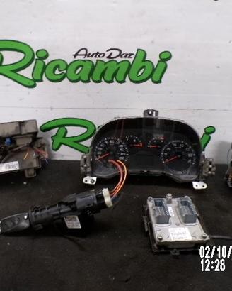 KIT AVVIAMENTO PER PANDA 1.2 169 4X4 2006