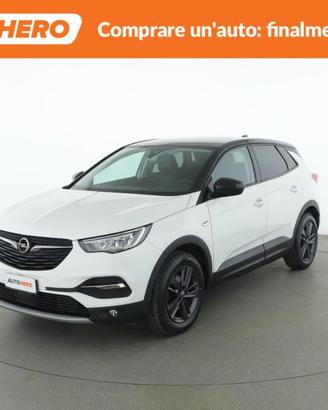 OPEL Grandland X BJ84145
