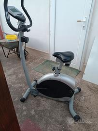 Cyclette Domyos VM630 cardiofitness