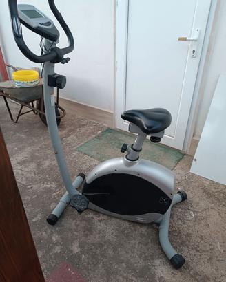 Cyclette Domyos VM630 cardiofitness