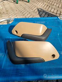 accessori originali caponord rally raid