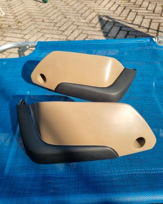 accessori originali caponord rally raid