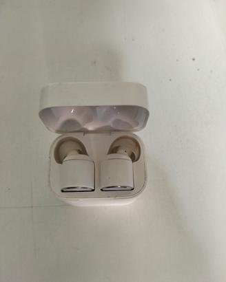 auricolari bluetooth 