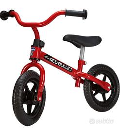 Balance Bike