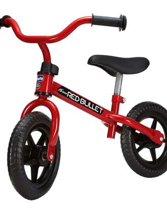 Balance Bike