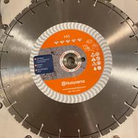 Disco da taglio  14”  diamantato