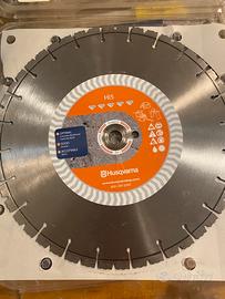 Disco da taglio  14”  diamantato