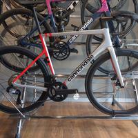 Cannondale SuperSix Evo Ultegra Di2 12v