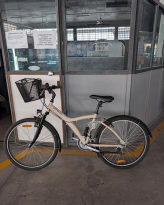 Bicicletta original 700