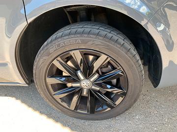 Cerchi Vw T5 T6 T61 california springfield 18