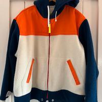 Giacca in pile Murphy & Nye Functional