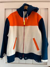 Giacca in pile Murphy & Nye Functional