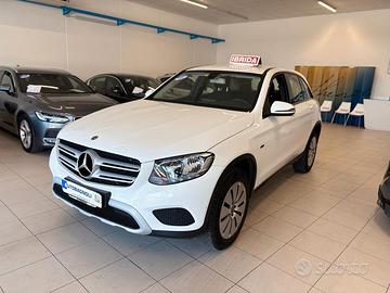 Mercedes-benz GLC 350 e BUSINESS 4Matic Aut. PHEV 