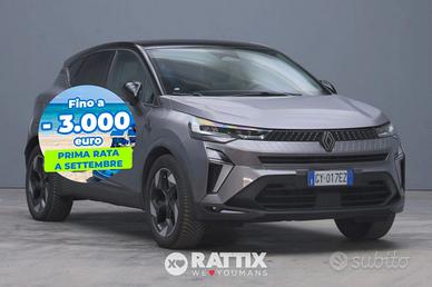 RENAULT captur ii 2024 Captur 1.0 tce Techno 90cv