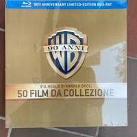 Warner Bros limited edition anniversario 90 anni