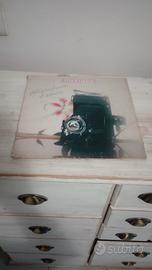 vinile Nino d angelo