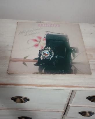 vinile Nino d angelo