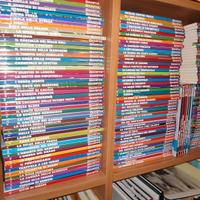 FUMETTI DAMPYR ORIGINALI