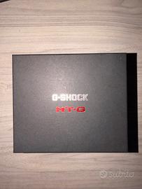 G-SHOCK MT-G MTG-B2000B-1A2ER – NUOVO MAI INDOSSAT