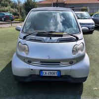 Smart Fortwo 600 Passion