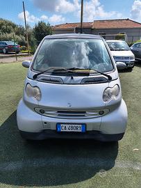 Smart Fortwo 600 Passion