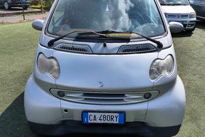 Smart Fortwo 600 Passion
