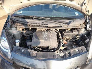 COMANDO CAMBIO TOYOTA AYGO «I» (2005)