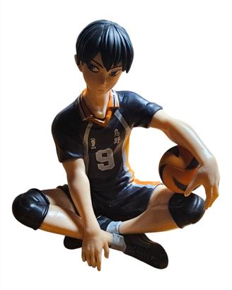 Ragazzo Anime 