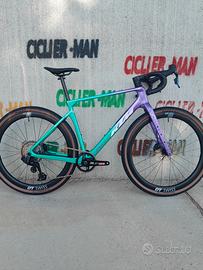 KTM GRAVELATOR PRIME