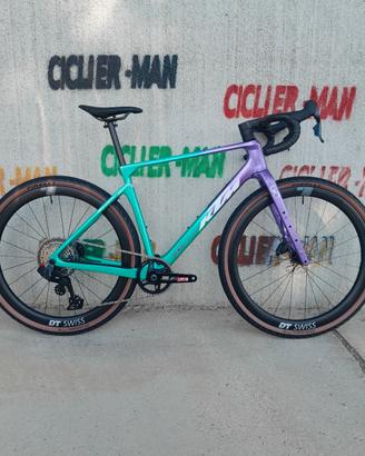 KTM GRAVELATOR PRIME