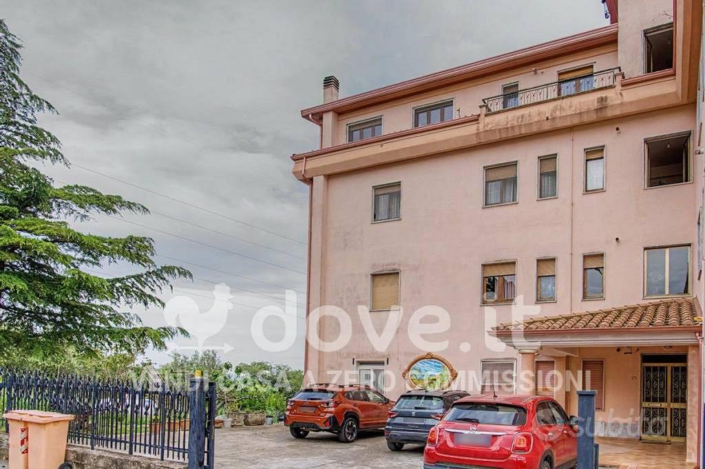 Appartamento – Simeri Crichi, Catanzaro - Vista 3