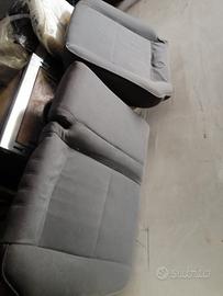 sedili alfa 147 5 porte 