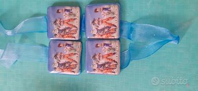 Fermatende MAGNETICI DRAGON Ball 