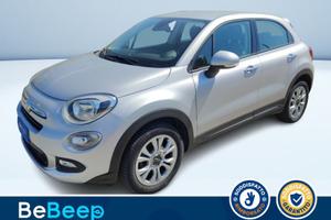 FIAT 500X 1.4 M-AIR POP STAR 4X2 140CV