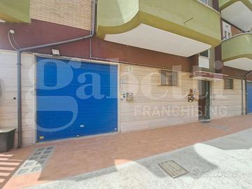 Attività Commerciale Ardea [Cod. rif 3229344VCG]