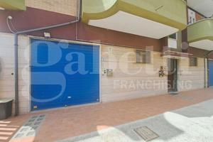 Attività Commerciale Ardea [Cod. rif 3229344VCG]