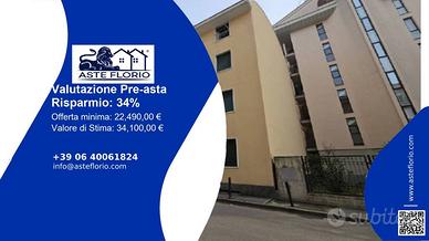 Immobile in asta di 31 m² a Baranzate