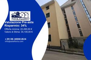 Immobile in asta di 31 m² a Baranzate
