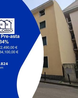 Immobile in asta di 31 m² a Baranzate