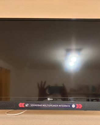Televisione 32 pollici Telesystem