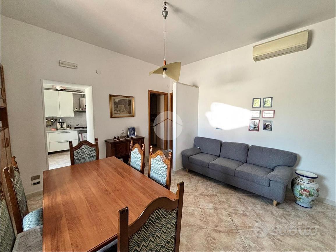 Appartamento – Gragnano, Napoli - Vista 5