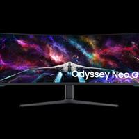 Samsung Monitor Gaming Odyssey g9