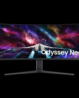 Samsung Monitor Gaming Odyssey g9