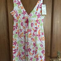 Camicia da notte, ovs